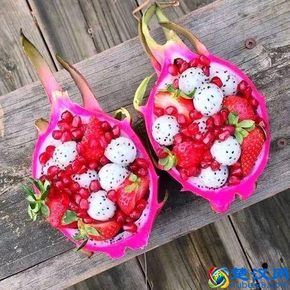 吃火龙果有哪些好处？怎么挑选好吃的火龙果？