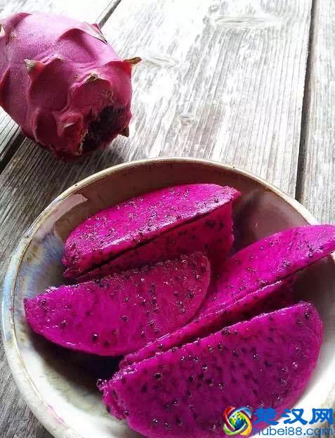 吃火龙果有哪些好处？怎么挑选好吃的火龙果？