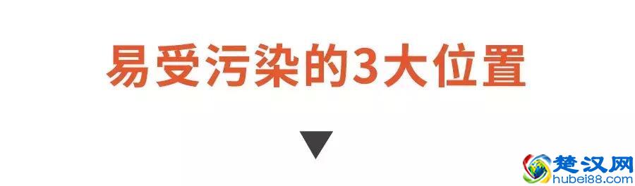 你每天在用的饮水机原来这么脏！学会这个方法，轻松喝到健康水
