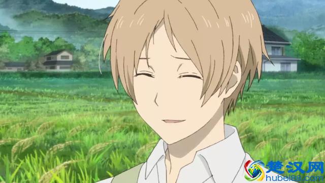 《夏目友人帐》：世间缘来缘去，皆是温柔涟漪