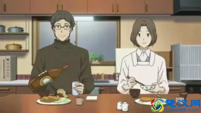 《夏目友人帐》：世间缘来缘去，皆是温柔涟漪