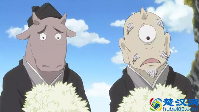 《夏目友人帐》：世间缘来缘去，皆是温柔涟漪