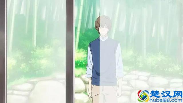 《夏目友人帐》：世间缘来缘去，皆是温柔涟漪