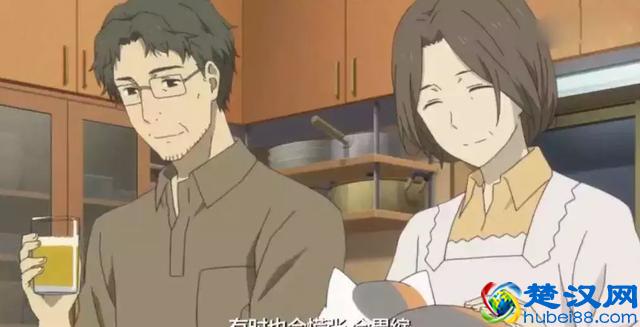 《夏目友人帐》：世间缘来缘去，皆是温柔涟漪