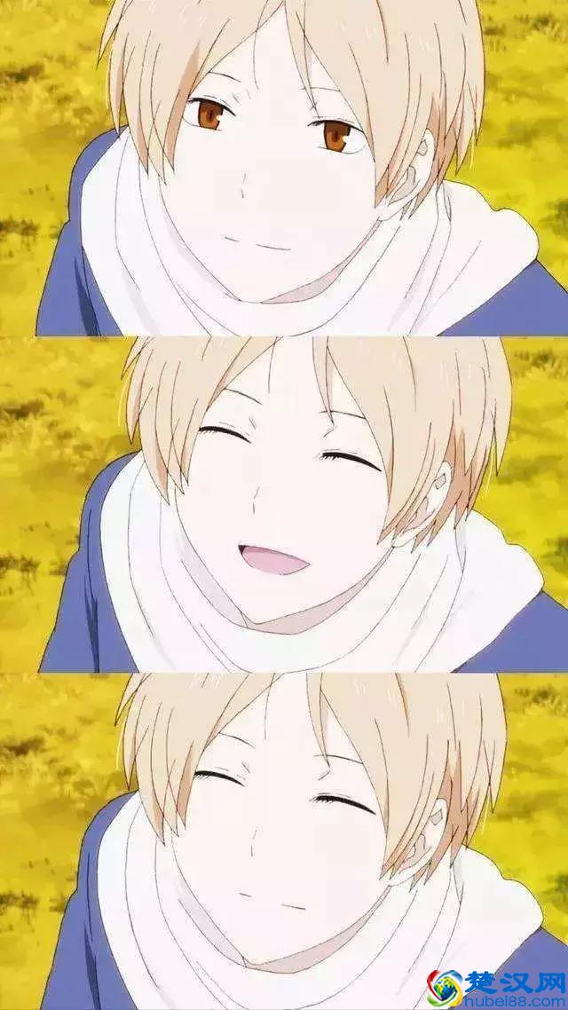 《夏目友人帐》：世间缘来缘去，皆是温柔涟漪