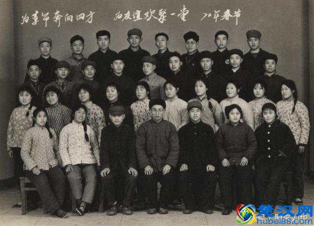 解密老三届，追忆那段激情燃烧的岁月