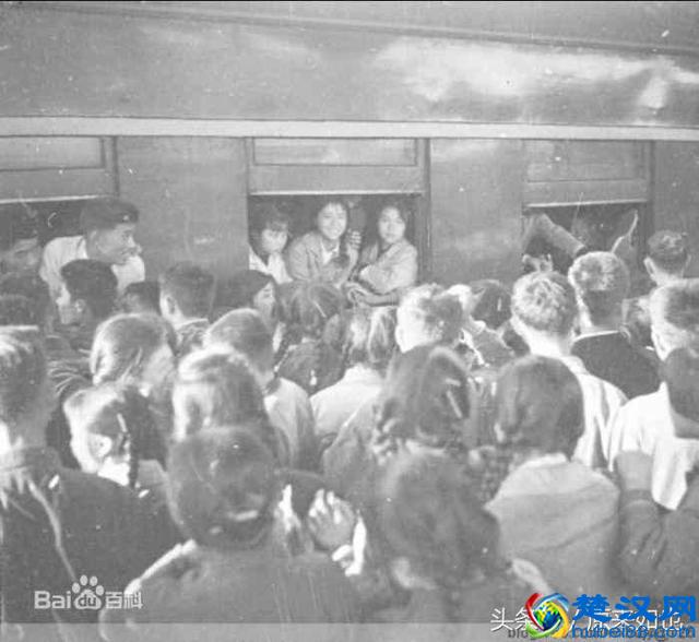 解密老三届，追忆那段激情燃烧的岁月