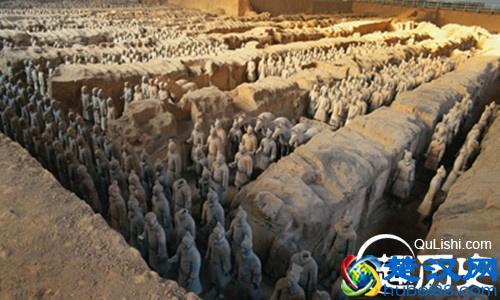 四大文明古国是哪四国？四大文明古国哪个最古老