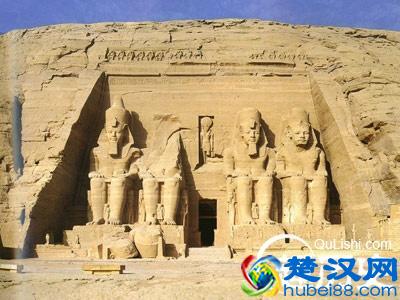 四大文明古国是哪四国？四大文明古国哪个最古老