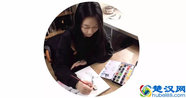 是什么，搁浅了你的绘画梦想？