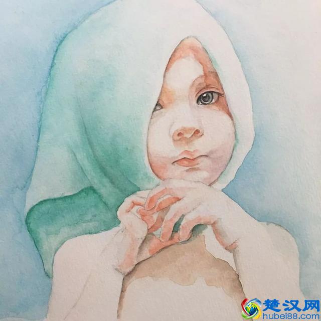 是什么，搁浅了你的绘画梦想？