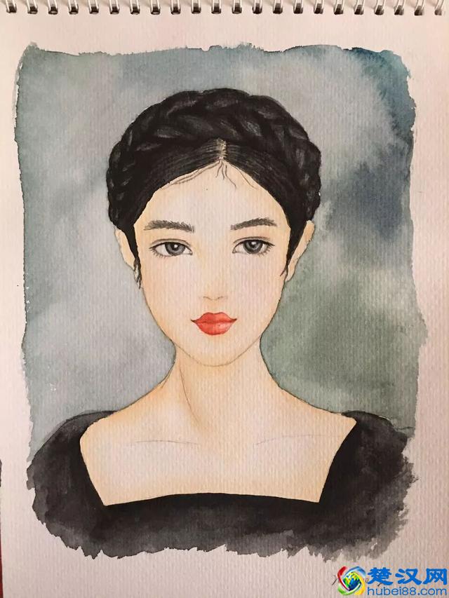 是什么，搁浅了你的绘画梦想？