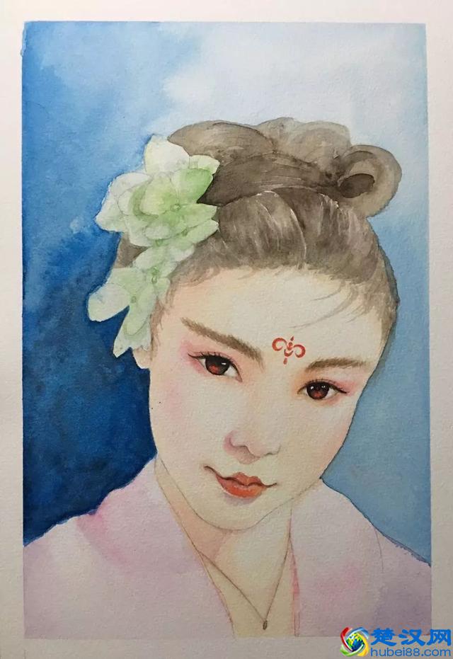 是什么，搁浅了你的绘画梦想？