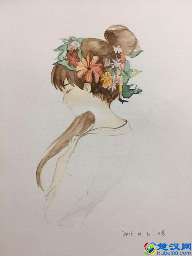 是什么，搁浅了你的绘画梦想？