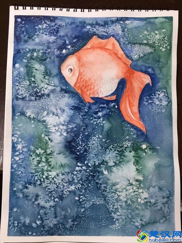 是什么，搁浅了你的绘画梦想？