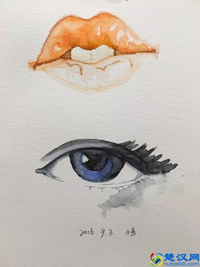 是什么，搁浅了你的绘画梦想？