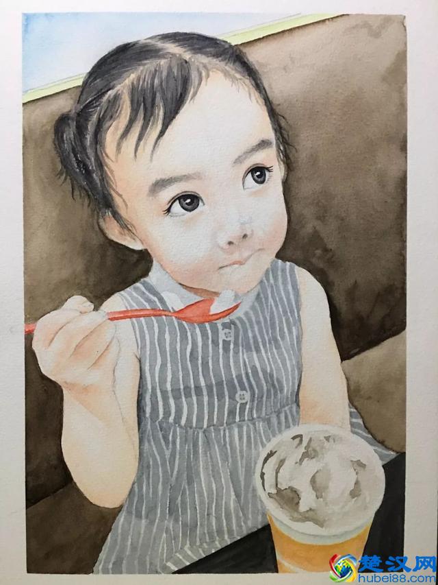 是什么，搁浅了你的绘画梦想？