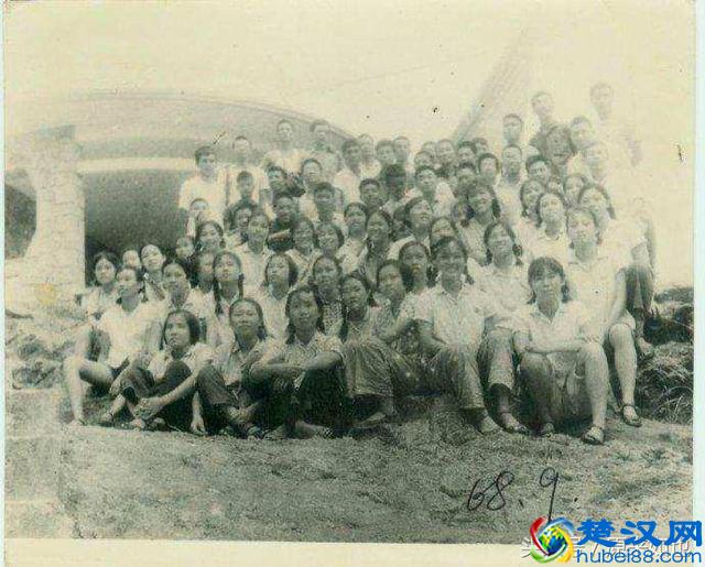 解密老三届，追忆那段激情燃烧的岁月