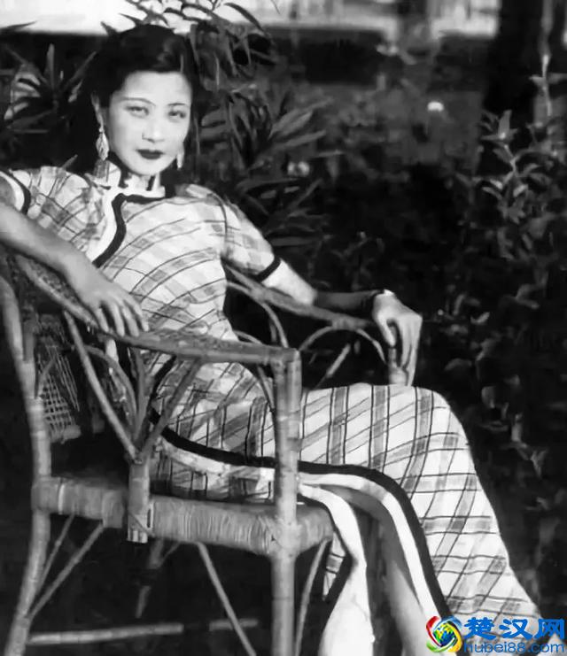 阮玲玉自杀之谜，人言可畏？还是为情所困？