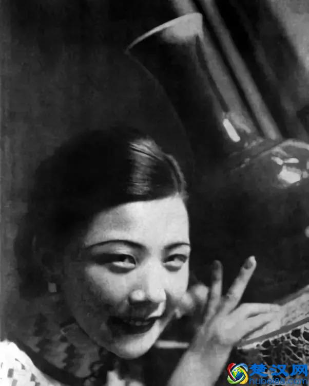 阮玲玉自杀之谜，人言可畏？还是为情所困？