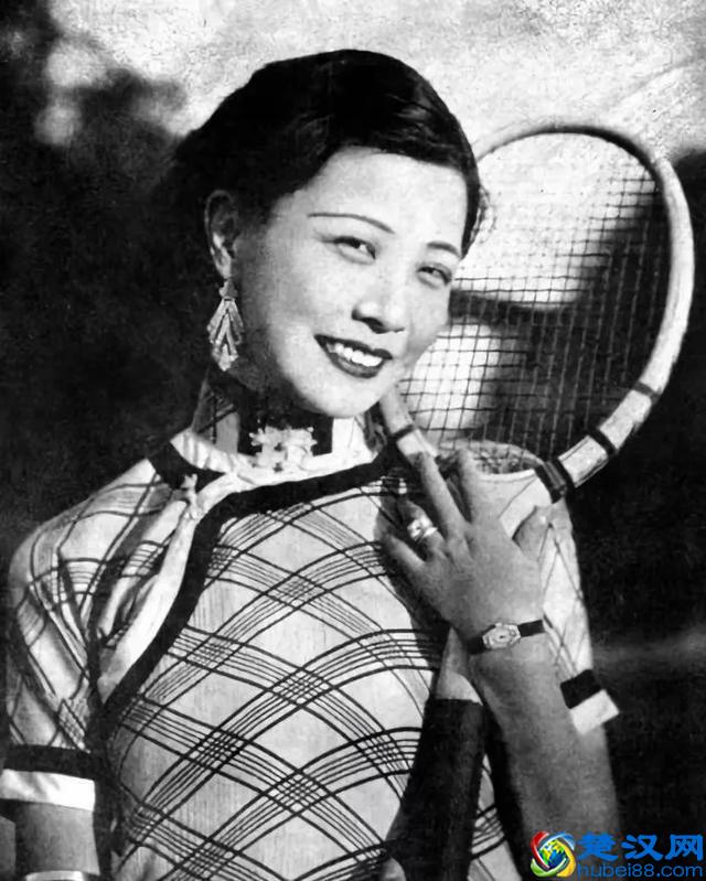 阮玲玉自杀之谜，人言可畏？还是为情所困？