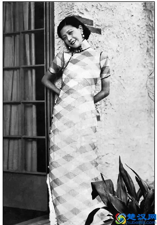 阮玲玉自杀之谜，人言可畏？还是为情所困？