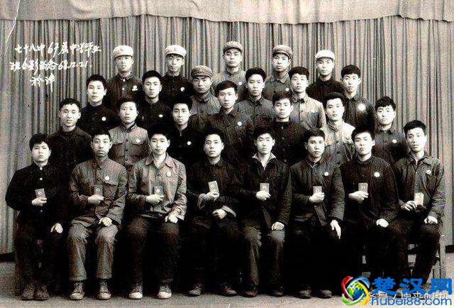 解密老三届，追忆那段激情燃烧的岁月