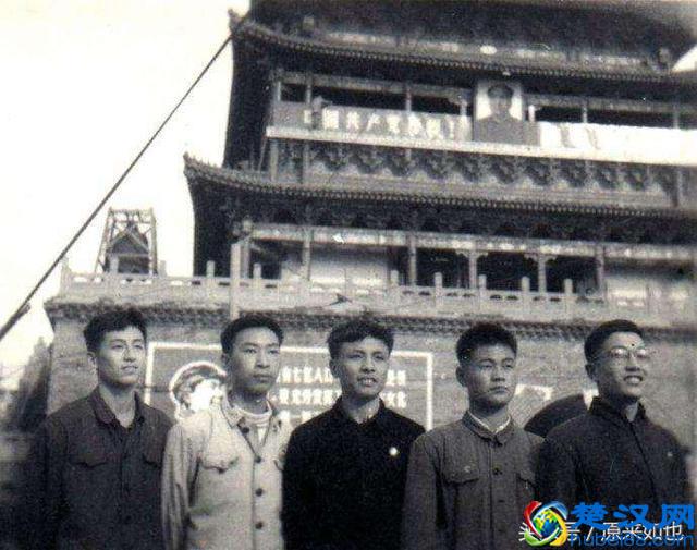 解密老三届，追忆那段激情燃烧的岁月