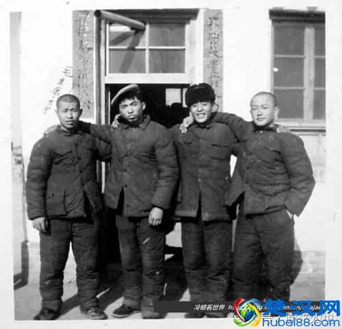 解密老三届，追忆那段激情燃烧的岁月