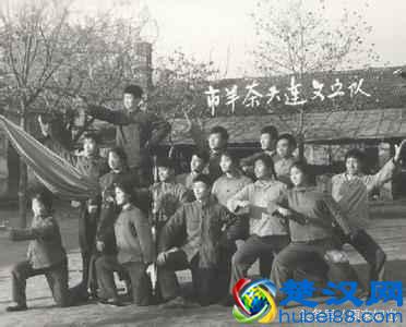 解密老三届，追忆那段激情燃烧的岁月