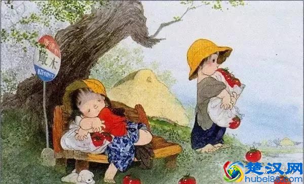 有一种感情叫‘发小’