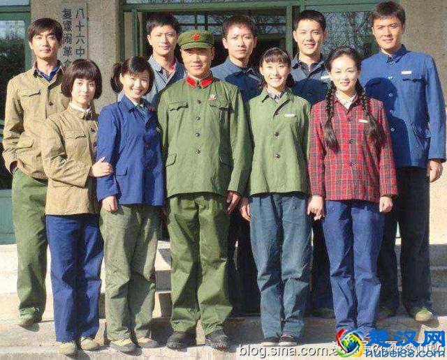 解密老三届，追忆那段激情燃烧的岁月