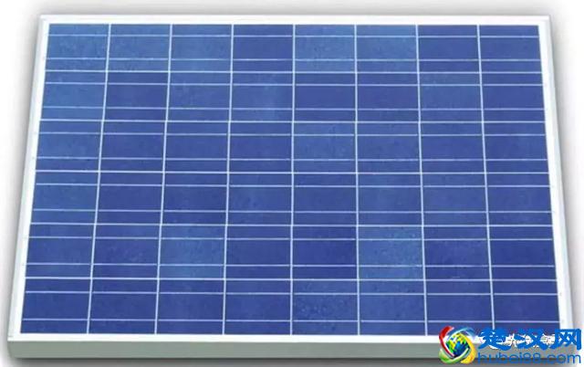 光伏发电材料的区分，你懂多少？