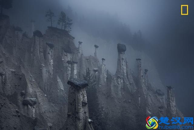 10张令人叹为观止的照片,看完整个人都不一样了