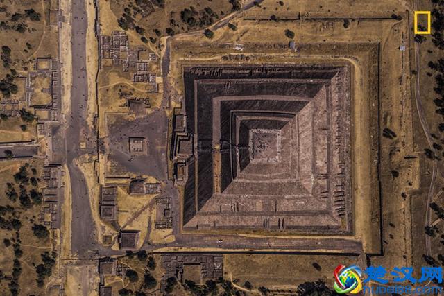 10张令人叹为观止的照片,看完整个人都不一样了