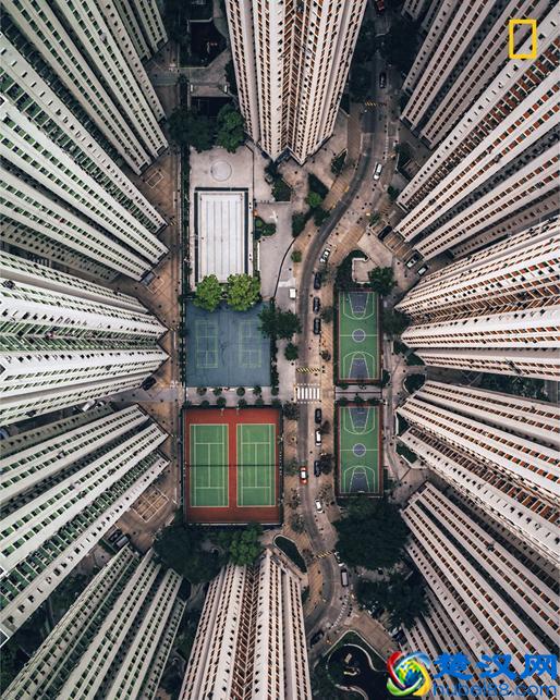 10张令人叹为观止的照片,看完整个人都不一样了