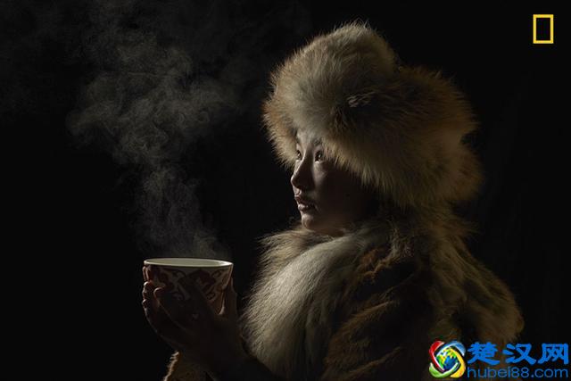 10张令人叹为观止的照片,看完整个人都不一样了