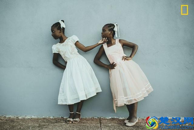 10张令人叹为观止的照片,看完整个人都不一样了