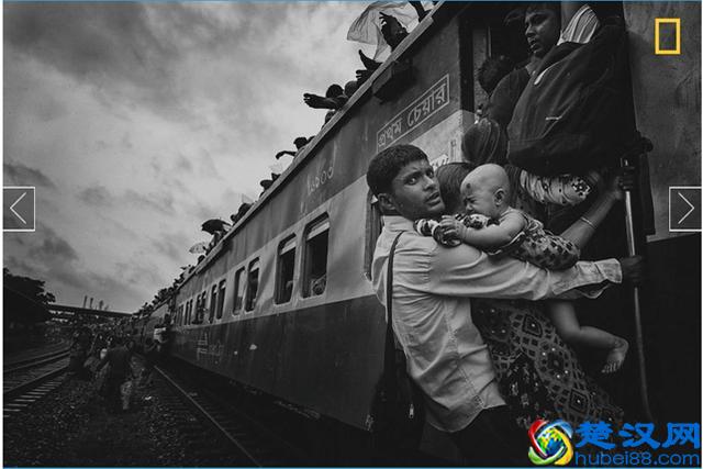 10张令人叹为观止的照片,看完整个人都不一样了