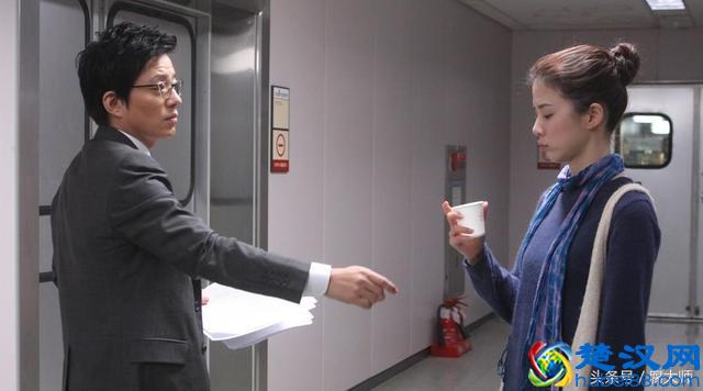 《比悲伤更悲伤的故事》哀莫大于心死，在爱情路上，千万要走好！