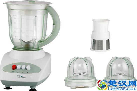 怎样选购榨汁机 榨汁机新品价格