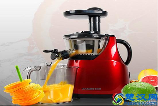 怎样选购榨汁机 榨汁机新品价格