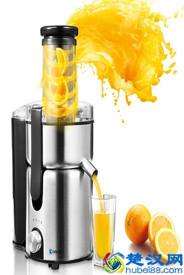 怎样选购榨汁机 榨汁机新品价格