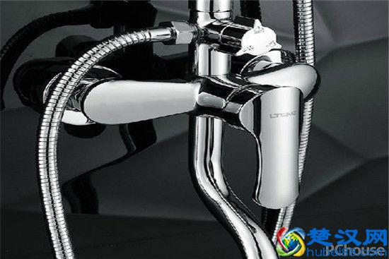 中国十大花洒品牌排名 卫浴花洒选购指南