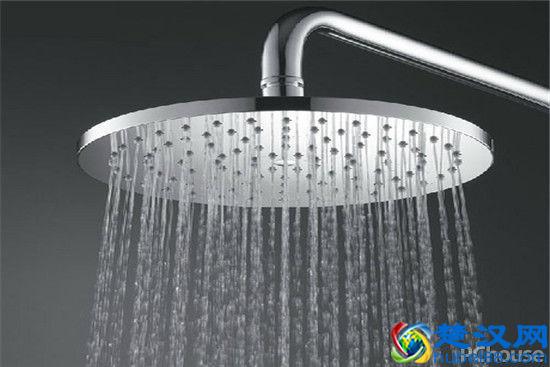中国十大花洒品牌排名 卫浴花洒选购指南
