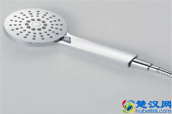 中国十大花洒品牌排名 卫浴花洒选购指南