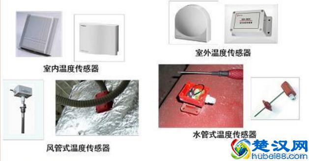 「空调知识」中央空调系统原理详解