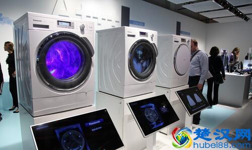 最新十大滚筒洗衣机排行榜 滚筒洗衣机哪个牌子好