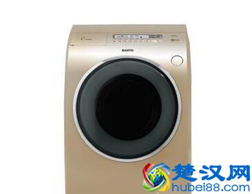 最新十大滚筒洗衣机排行榜 滚筒洗衣机哪个牌子好