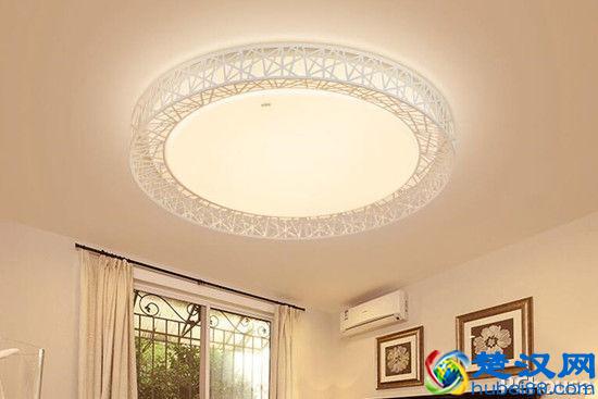 卧室吸顶灯品牌推荐 卧室吸顶灯新品最新推荐